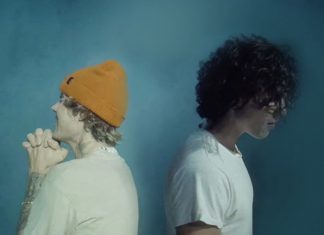 Shawn Mendes and Justin Bieber release "Monster"