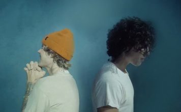 Shawn Mendes and Justin Bieber release "Monster"