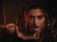 Paris Jackson debuts Let Down