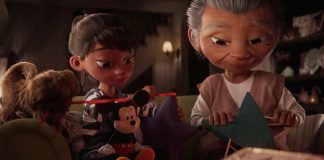 Disney releases Pinoy Christmas Advert