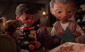 Disney releases Christmas advert that’s very Pinoy Disney releases Pinoy Christmas Advert