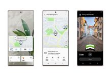 Samsung SmartThings Find helps locate Galaxy Devices