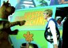 Do the Scooby-Doo brings back the Mystery Inc. Gang