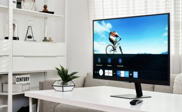 Samsung announces global availability of new Smart Monitor