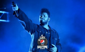 The Weeknd to perform at the Pepsi Super Bowl LV Halftime Show
