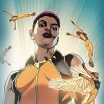 Truth & Justice a new anthology comic series coming in 2021