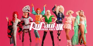 First Celebrity Guest Judges of RPDR UK 2 Ru-vealed