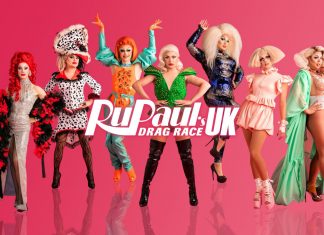 First Celebrity Guest Judges of RPDR UK 2 Ru-vealed