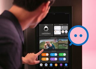 Samsung SmartThings partners with Google