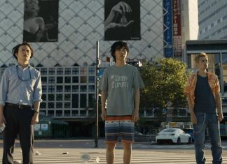 Alice in Borderland has been renewed for Season 2