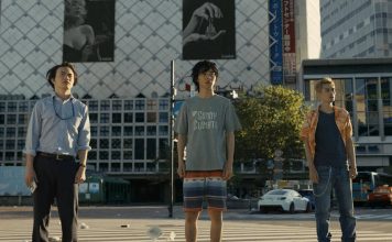 Alice in Borderland has been renewed for Season 2