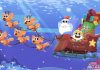 Baby Shark's Big Fishmas Special starts today