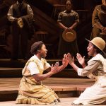 The Color Purple movie musical coming in December 2023