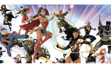 ‘DC Future State’ to blow off 2021 doors DC Future State to blow 2021 doors