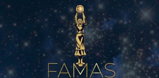 FAMAS 2020: Complete List of Nominees