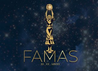 FAMAS 2020: Complete List of Nominees FAMAS 2020: Complete List of Nominees