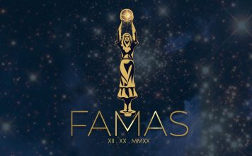 FAMAS 2020: Complete List of Nominees