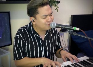 Kimpoy Rivera