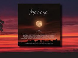 Mabaya out now