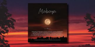 Mabaya out now