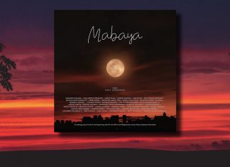 Mabaya out now