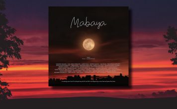 Mabaya out now
