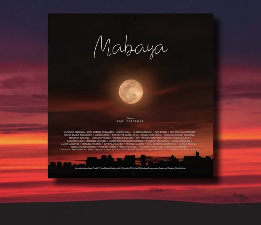 Mabaya out now