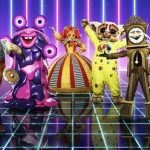 The Masked Singer to return to ITV