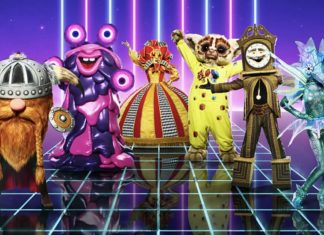 ITV: The Masked Singer UK to return for a second season The Masked Singer to return to ITV