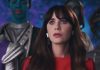 Zooey Deschanel star in Not the End of the World music video