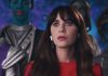 Zooey Deschanel star in Not the End of the World music video