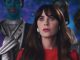Zooey Deschanel star in Not the End of the World music video