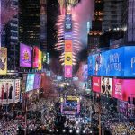 NBC New Year's Eve announces star-studded lineup