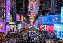 NBC New Year's Eve announces star-studded lineup