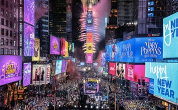 NBC New Year's Eve announces star-studded lineup