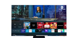 Samsung TV Plus now expands to 12 countries