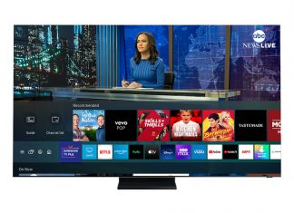 Samsung TV Plus now expands to 12 countries