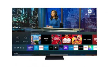 Samsung TV Plus Expands to 12 Countries Samsung TV Plus now expands to 12 countries