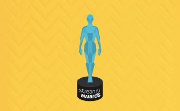 2020 Streamy Awards winners announced