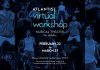 Atlantis Theatrical announces workshop for adults