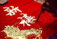 Hongkongers share Chinese New Year traditions