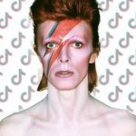 David Bowie is now on TikTok