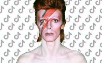 TikTok: David Bowie is now part of the community David Bowie is now on TikTok