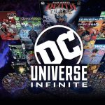 DC UnIverse Infinite arrives