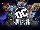 DC Universe Infinite: the ultimate fan destination arrives DC UnIverse Infinite arrives