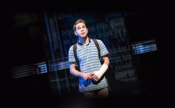 'Dear Evan Hansen' film set for September 2021 release
