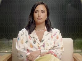 Demi Lovato: Dancing with the Devil premieres in March