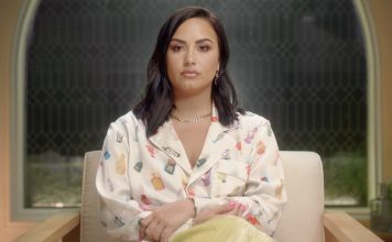 Demi Lovato: Dancing with the Devil premieres in March