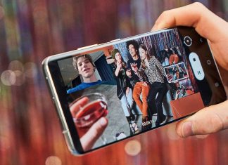 Samung Galaxy S21 Ultra unveiled