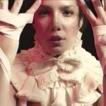 Halsey to launch about-face